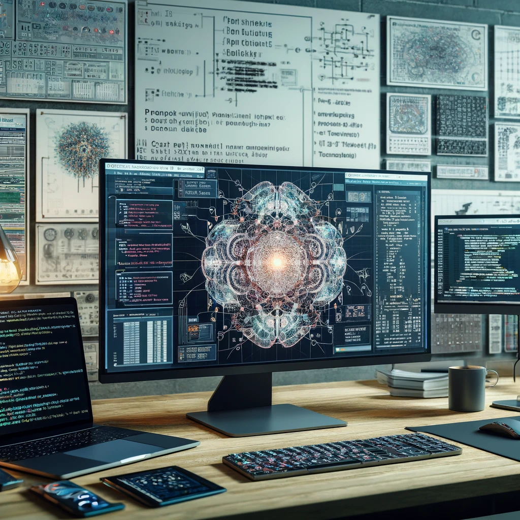 Advanced Prompt Engineering for GPT-4