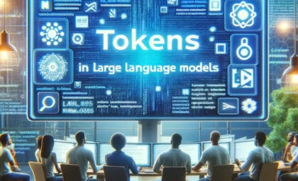 genai - understanding token size